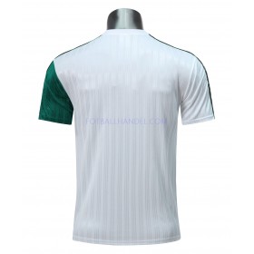 Herre Fotballdrakter Liverpool Borte Retro 1995 Kortermet